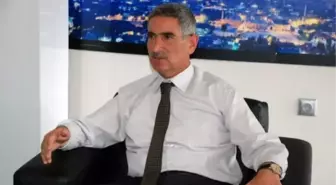 Tokat, Cem Özdemir'i Hemşehrilikten Çıkartıyor