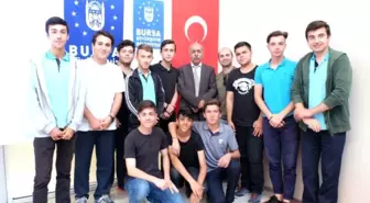 Ufuk Boy ''Tel Hikayeleri'' Milta Bodrum Marina'da