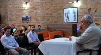 Vakkasoğlu'ndan 'Osmanlı İnsanı ve Medeniyeti'