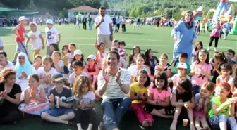 Yalova'da Bahar Şenliği Büyük İlgi Gördü