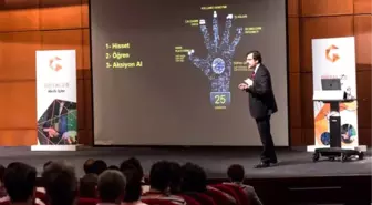 Yapay Zeka Stratejiniz Yoksa Bir Daha Düşünün!