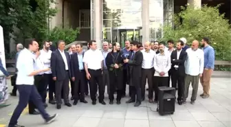 Yasin Börü Davası