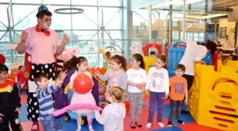 Yeşilyurt Mini Club'ta Haziran Etkinlikleri