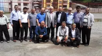 Zimder Olağan Üstü Kongre ile Yönetimini ve Adını Değiştirdi