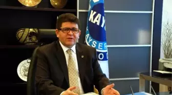 2015 İso Listesinde 15 Kayserili Firma Yer Aldı