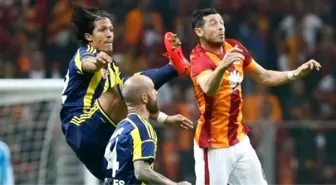 Alves'in Ardından Dzemaili...