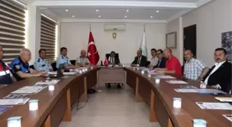 Beyşehir'de Düğün Konvoyları Farkındalıkla Tarih Olacak