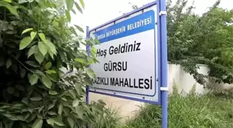 Bursa'daki Deprem - Gürsu Belediye Başkanı Işık