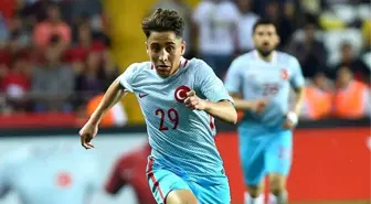 Bursaspor Eski Başkanı Recep Bölükbaşı: Emre Mor Haberleri Yalan