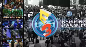 E3 2016 Hakkında Her Şey