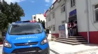 Erdemli'de Başı Taşla Ezilmiş Halde Bulunan Ceset