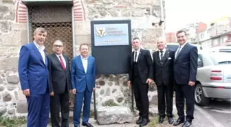 Girne Amerikan Üniversitesi Balıkesir'de…