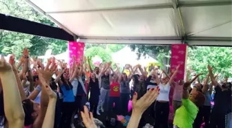 Global Wellness Day Dünyanın En Büyük İyi Yaşam Hareketi