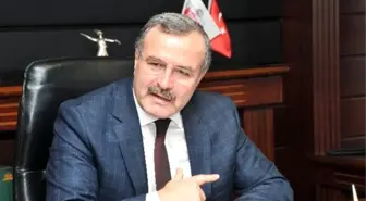 İso 500 Listesinde Konya'dan 10 Firma Yer Aldı