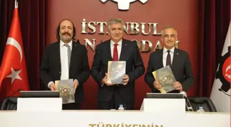 İso 500 Listesine 66 Yeni Şirket Girdi