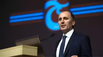 Muharrem Usta'dan Transfer Açıklaması