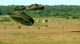 NATO'nun Anakonda Tatbikatı Polonya'da Başladı