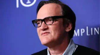 Quentin Tarantino Yeni Filmi İçin Çok Sayıda Hayat Kadını İlanı Verdi