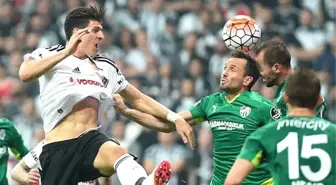 Süper Lig'den Euro 2016'ya Giden 15 Futbolcu Bulunuyor