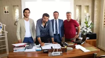 Termalspor'un Kalesi Emin Ellerde