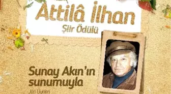 Attila İlhan, Şiir Yarışmasıyla Anılıyor