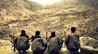 Bozguna Uğrayan PKK, Yalana Sarıldı