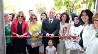 Çamura Hayat Verdiler