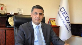 Çedaş Ramazan Ayında Görev Başında
