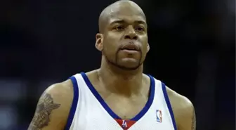 Eski NBA Oyuncusu ve Antrenörü Sean Rooks Öldü