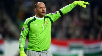 EURO 2016 Öncesi Kaleci Analizleri Yapıldı! En Yaşlı Kaleci Gabor Kiraly