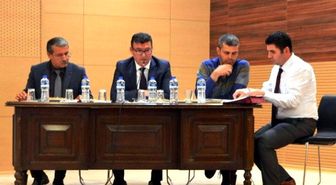 Germencik'te CHP'li Üye Belediye Meclisinden İhraç Edildi