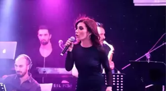 İrem Derici, Selami Şahin'in Oğluyla Görüntülendi