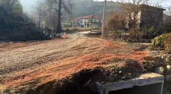 Karacabey Sahilindeki Sel Baskınlarına Buski Önlemi
