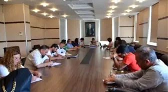 Kartepe Belediyesi Personel Hizmeti Alım İşi İhalesi Yapıldı