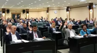 Mecliste 'Hibe' Tartışması