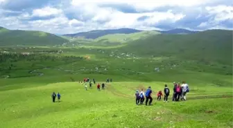 Ordu Yaylaları Hayran Bıraktı