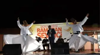 Salihli Belediyesi Geleneksel Ramazan Etkinlikleri Başladı