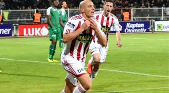 Sivasspor Basın Sorumlusu: Aatıf Fenerbahçe ile Anlaştı