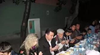 Başkan Bakıcı'dan Çarşı Mahalle'ye Kentsel Dönüşüm Müjdesi