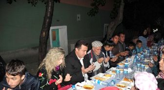Başkan Bakıcı'dan Çarşı Mahalle'ye Kentsel Dönüşüm Müjdesi