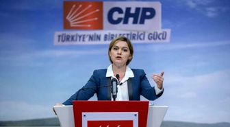 Böke: Saray Soytarıları Halkın Takdiridir Diyebiliyor