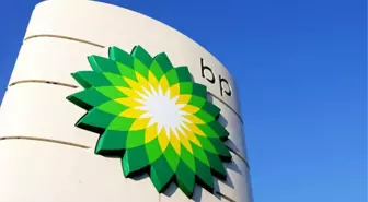 Bp'den Yeni Doğalgaz Keşfi