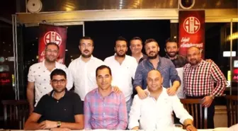 Büyük Antalyaspor Derneği'nden Antalyaspor Yönetimine Tepki