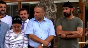 Diyarbakır Tgf, Başbakan Yıldırım'a Mektup Gönderdi: Güneydoğu'da Gazetecilerin Can Güvenlikleri...