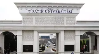 Fatih Üniversitesine Kayyum Atandı