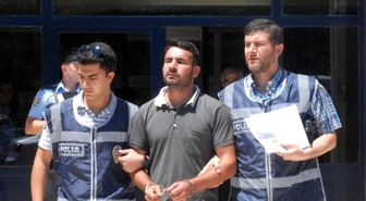 Kamyonetle Yolunu Kesti, Pompalı Tüfekle Öldürdü (2)