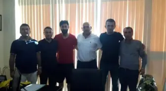 Kapaklıspor Transfere Hızlı Girdi