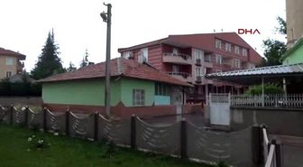 Karaman'da 10 Çocuğa Cinsel İstismarda Bulunan Sanık Öğretmen, Ereğli'deki Davada, 'Babası Olmadığı...