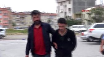 Konya Kendisine Tecavüz Etmek İsteyen Sevgilisinin Arkadaşını Öldürdü