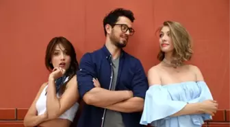 Murat Boz, Yasemin Allen ve İrem Sak Filmlerinin Çekimlerine Başladı